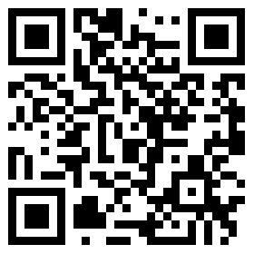 扫描关注网站微信公众账号